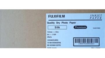 Papier Fuji InkJet 15,2x65 Silk
